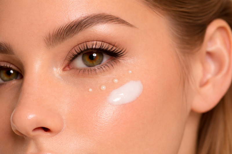 Plump. Smooth. Glow