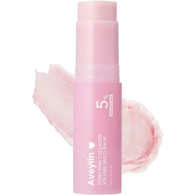 Instant Glow. Smoother, Fuller-Looking Skin