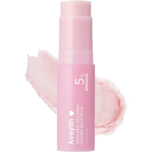Instant Glow. Smoother, Fuller-Looking Skin