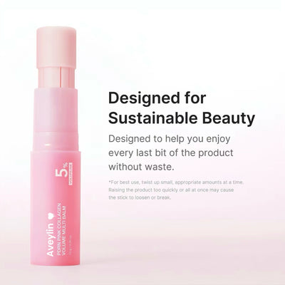 Instant Glow. Smoother, Fuller-Looking Skin