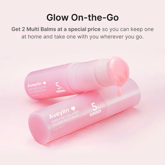 Instant Glow. Smoother, Fuller-Looking Skin